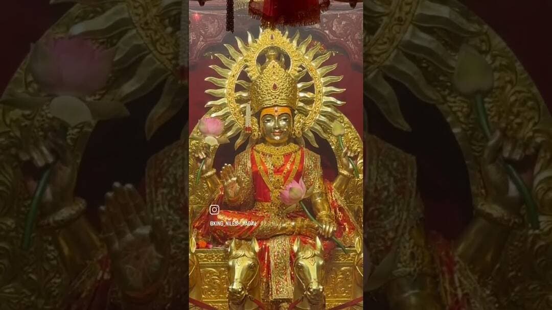 हे सूर्य देव हे देवपुंज हे ज्योतिर्मय हे आदित्य #sun #suryadev #viral #trending #status