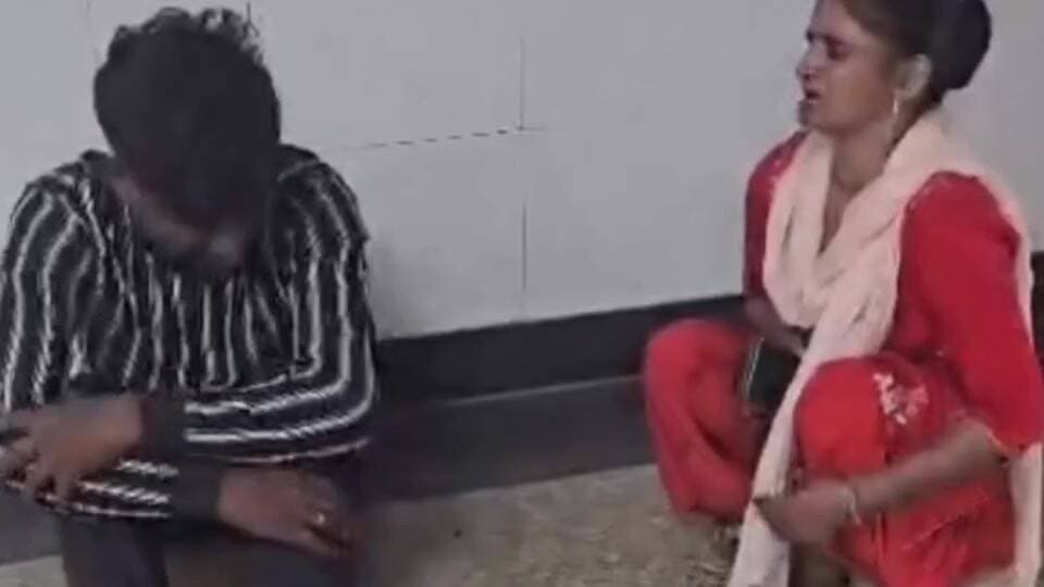 पानीपत: पानीपत में झाड़ा लगवाने के बाद महिला की मौत, पोस्टमॉर्टम के बाद कारण स्पष्ट होगा