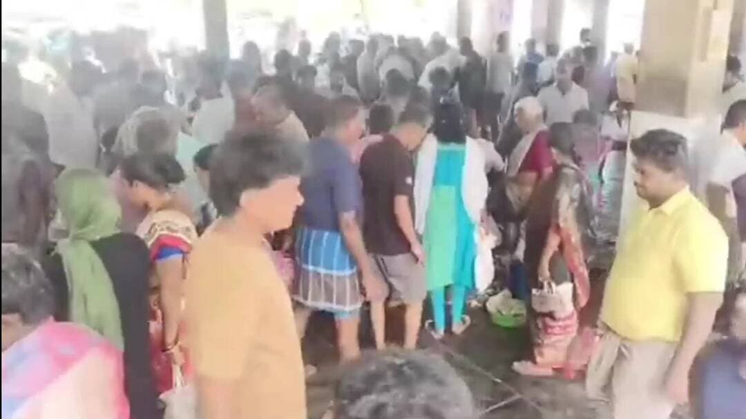 தூத்துக்குடி: தூத்துக்குடி மீன் சந்தை: விலை உயர்வால் மகிழ்ச்சியில் மீனவர்கள்!