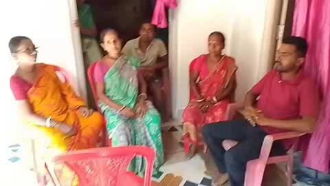 বিশালগড়: ৩০ বছর পর শিক্ষক পুত্র ও পুত্রবধূকে কলঙ্কিত করতে এগিয়ে এলেন জন্মদাতা পিতা
