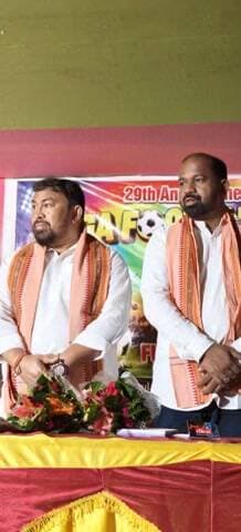 ବାରିପଦା ସଦର: ଧାନଶୁଳା ଠାରେ ଅନୁଷ୍ଠିତ ହେଲା 29ତମ ଫୁଟବଲ ଟୁର୍ଣ୍ଣାମେଣ୍ଟ