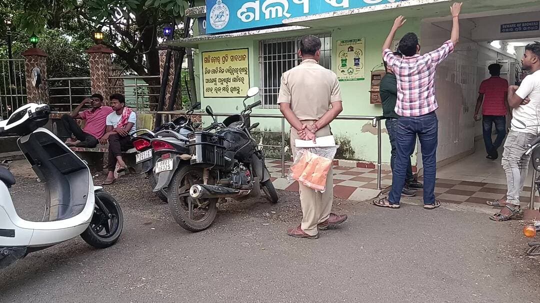 ଜଳେଶ୍ଵର ନାବାଳିକା ହତ୍ୟା ମାମଲା: ଅଭିଯୁକ୍ତ କାହ୍ନୁ ଜେନାର ଜାମିନ ନାମଞ୍ଜୁର