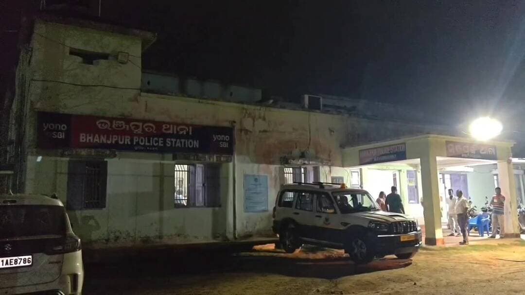 ବାରିପଦା ସଦର: ବାରିପଦାରେ ବାରଣ୍ଡାରୁ ନିଖୋଜ ହେଲା ୪ ବର୍ଷର ଶିଶୁକନ୍ୟା, ପୁଲିସର ତଦନ୍ତ ଜାରି
