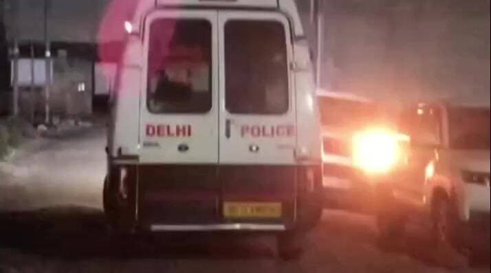 नरेला: बवाना फायरिंग मामले में दिल्ली पुलिस ने आंध्र प्रदेश से दो आरोपियों को पकड़ा