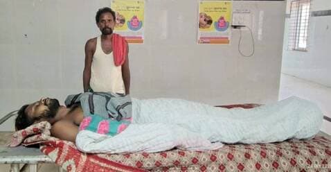 ସାରାସକଣା: ଝାରପୋଖରିଆରେ ବିଲ ପାଣିରେ ବୁଡ଼ି ଯୁବକଙ୍କ ମୃତ୍ୟୁ, ଗାଁରେ ଶୋକ