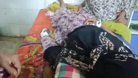 সোনামুড়া: সোনামুড়ায় দা দিয়ে বোনের ওপর আঘাত, আগেও আগে আগুন দিয়ে পুড়ানোর হুমকি!