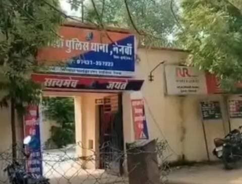 बूंदी: बूंदी में नाबालिग पोती की हत्या का आरोपी दादा गिरफ्तार