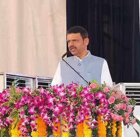 कुर्ला: नैना क्षेत्रात 15 लाख रोजगारांच्या संधी; नवी मुंबई विमानतळाचा वेगवान विकास
