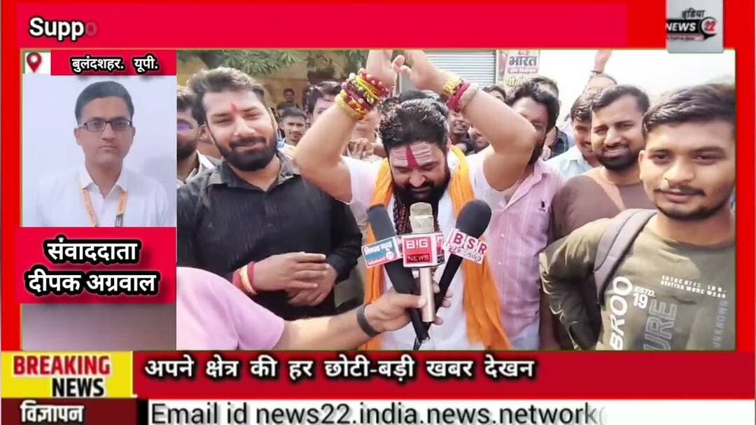 PET परीक्षार्थियों के लिए #शिवा_विजय की सराहनीय पहल #निःशुल्क बस #भोजन और सुरक्षित वापसी की व्यवस्था