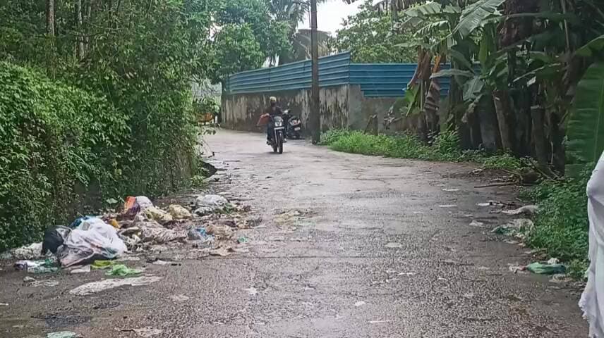 விளவங்கோடு: வெள்ளாங்கோடு: 10 ஆண்டுகளாக செயல்பட்ட பன்றி பண்ணை அகற்றம் - மக்கள் கொண்டாட்டம்