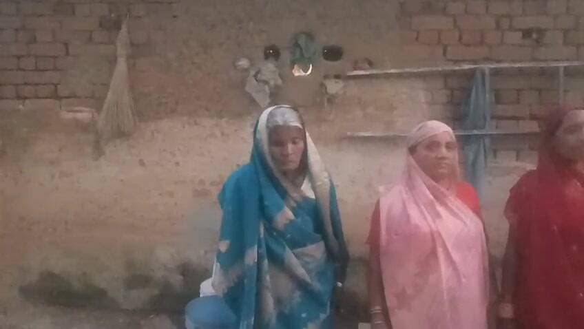 नवागढ़: जांजगीर-चांपा के ग्राम कनाई में बढ़ता नशे का खौफनाक असर