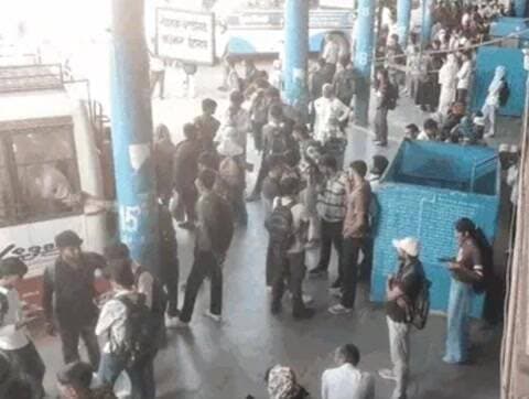 रेवाड़ी: रेवाड़ी रोडवेज में रूट प्रबंधन पर सवाल, जयपुर रूट की 8 बसें नारनौल में रात्रि ठहराव पर