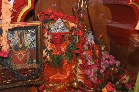ଝାରସୁଗୁଡା: ଝାରସୁଗୁଡ଼ା ପଞ୍ଚପଡ଼ା ବଏଲ ଯାତ୍ରାରେ ଯୋଗଦେଲେ ବିଧାୟକ ଟଙ୍କଧର ତ୍ରିପାଠୀ