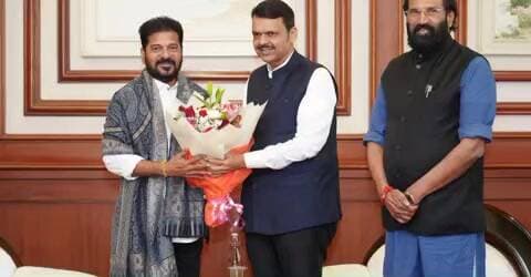 कुर्ला: थुमिडीहेट्टी बॅरेज प्रकल्पाची उंची 152 मीटरपर्यंत वाढविण्याचा प्रस्ताव Maharashtra कडून अभ्यासासाठी मान्यता