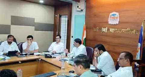 कुर्ला: एल निनोमुळे दुष्काळी संकटात पाण्याचा अपव्यय टाळण्यासाठी महापालिकेची विशेष योजना