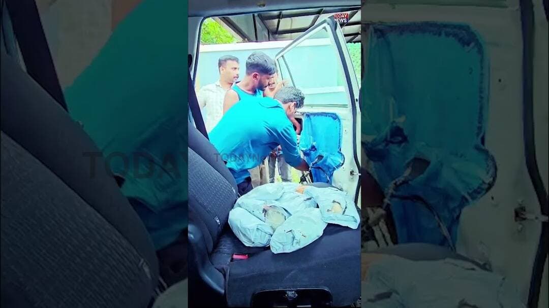 ഒളിത്താവളത്തിൽ നിന്നും എംഡി എം എ പ്രതിയെ പൊക്കി പോലീസ്