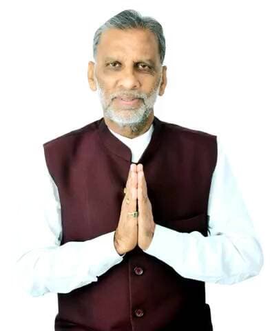 बिलासपुर सदर: जीतराम कटवाल की कांग्रेस के मल्लिकार्जुन खड़गे पर कड़ी आलोचना, मोदी के पिता पर की टिप्पणी पर निंदा