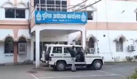 नगरी: धमतरी में बड़े भाई ने छोटे भाई की डंडे से पीटकर हत्या की