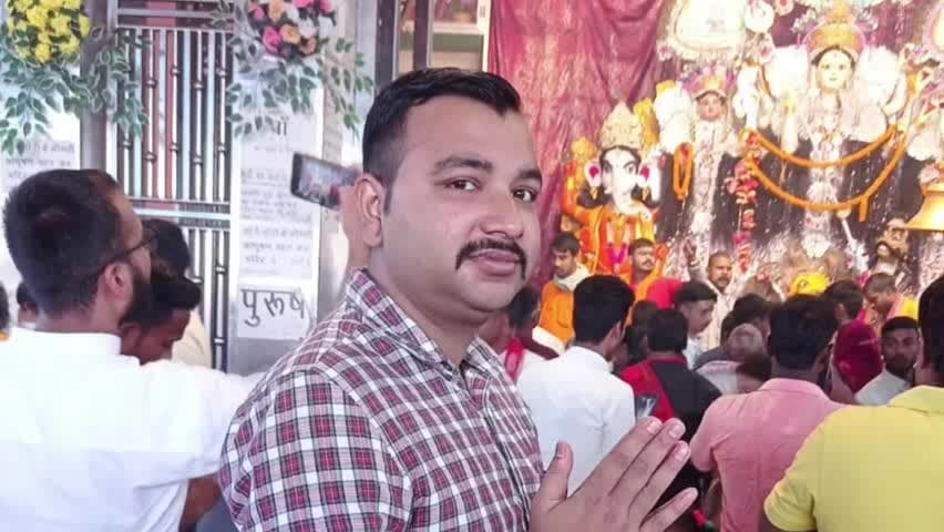 नवगछिया: पत्नी गुड़िया देवी अंतिम संस्कार में नहीं हुईं शामिल, पुलिस यूडी केस दर्ज कर कर रही जांच