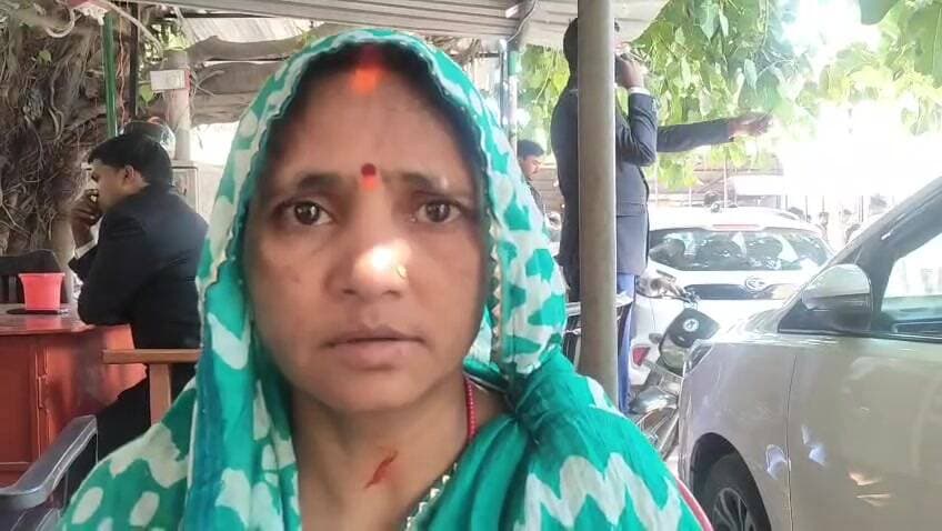बलिया: 14 दिन से लापता 13 वर्षीय छात्र रोशन की तलाश जारी, मां बार-बार पहुंची थाने और एसपी कार्यालय