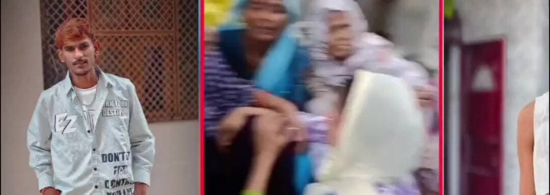 रोहिणी: अमन विहार के प्रताप विहार पार्ट-2 में चाकूबाजी से 19 वर्षीय युवक की मौत