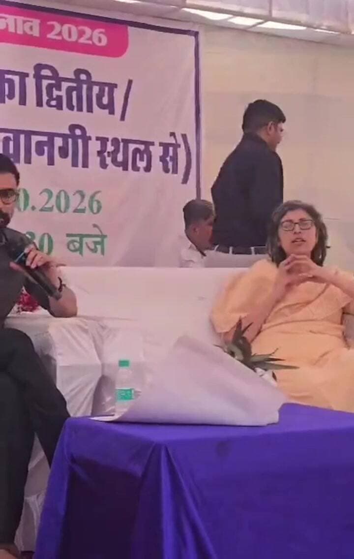 बाड़मेर: बाड़मेर में खारिज नामांकन के बावजूद सरपंच बने पूराराम, जांच शुरू