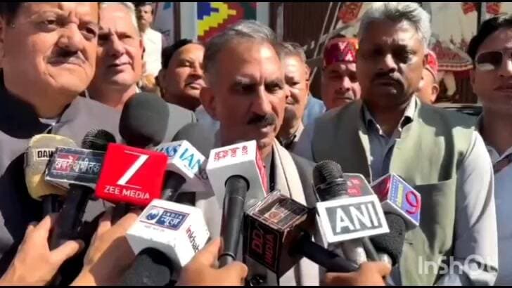 कुल्लू: कुल्लू दशहरा समापन पर CM सुक्खू ने घोषणा, बजंतरियों-गुरों-महिलाओं को बड़ी राहत