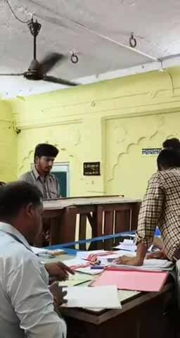 बाड़ी: बाड़ी पंचायत समिति चुनाव: 113 प्रत्याशी मुकाबले में, 2 वार्डों में निर्विरोध जीत, 25 वार्डों में 4 नवंबर को मतदान