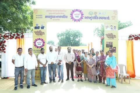 સાવરકુંડલા: સાવરકુંડલામાં સ્વદેશી મેળા-2026નો પ્રારંભ, જાણો શું છે ખાસ