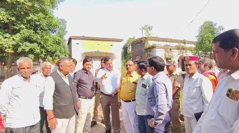बलिया: बलिया कलेक्ट्रेट में होगा आधुनिक बदलाव, सुंदरता और सुविधाएं बढ़ाने का बड़ा कदम