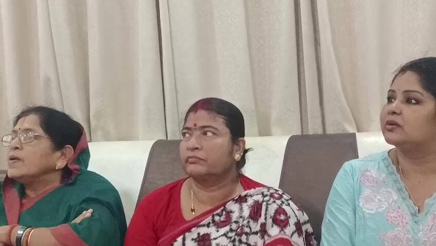 ଜଳେଶ୍ୱର ନାବାଳିକା ହତ୍ୟା ମାମଲା: ପୀଡିତାଙ୍କ ପରିବାରକୁ ନ୍ୟାୟ ଓ ସୁରକ୍ଷା ପାଇଁ ଆୟୋଗଙ୍କ ତାଗିଦ
