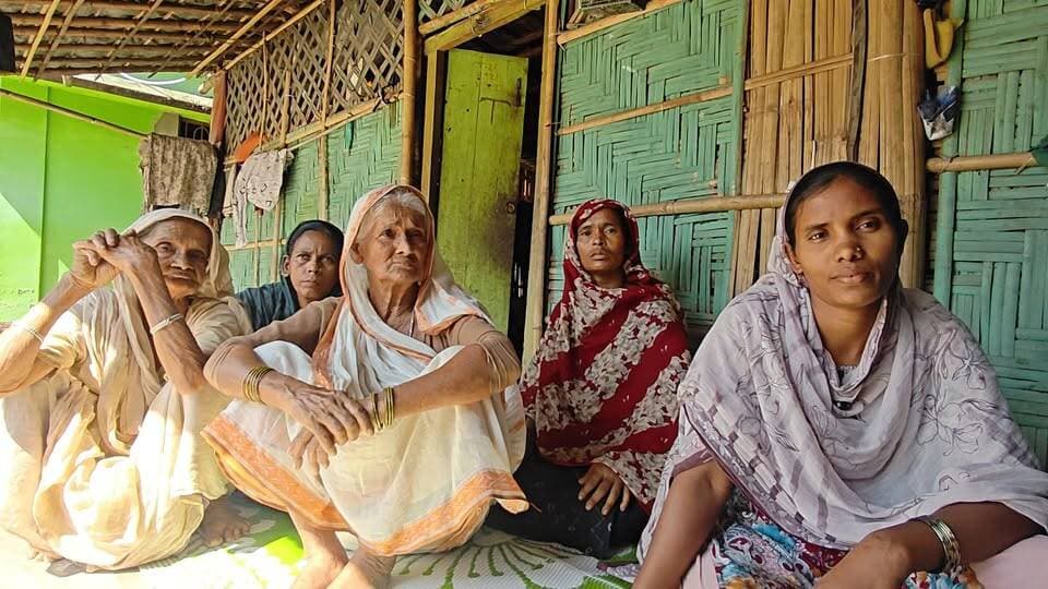 92 वर्षीय महिला के हल चलाने के दावे पर दूसरे पक्ष ने 99 साल की लीज का रखा पक्ष, न्याय की लगाया गुहाड़