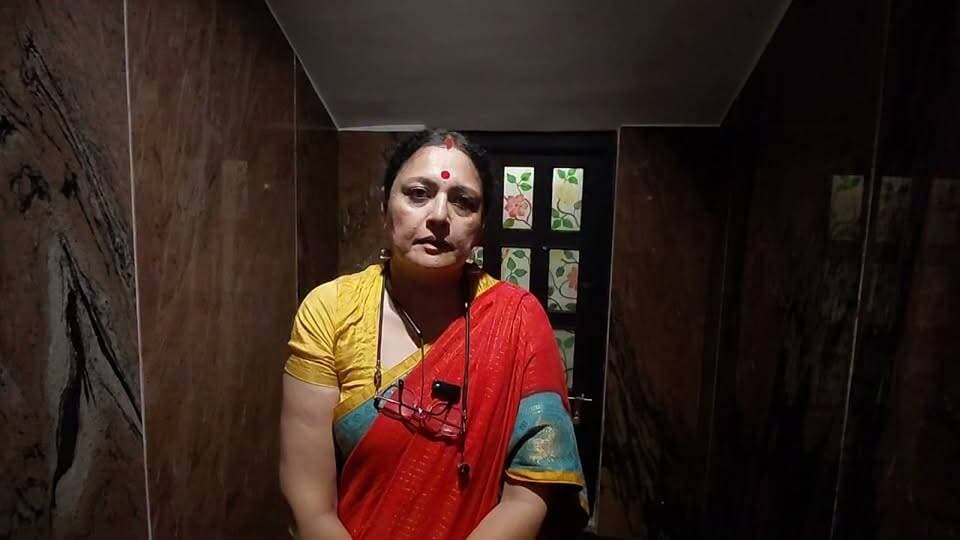 ঘূর্ণিঝড় অর্ণবের সম্বন্ধে কি বলছেন মন্ত্রী