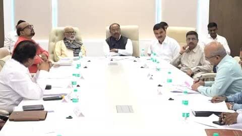 कुर्ला: महात्मा फुले 200 व्या जयंतीनिमित्त पुण्यात फुलेवाडा-भिडेवाडा विकासाला गती
