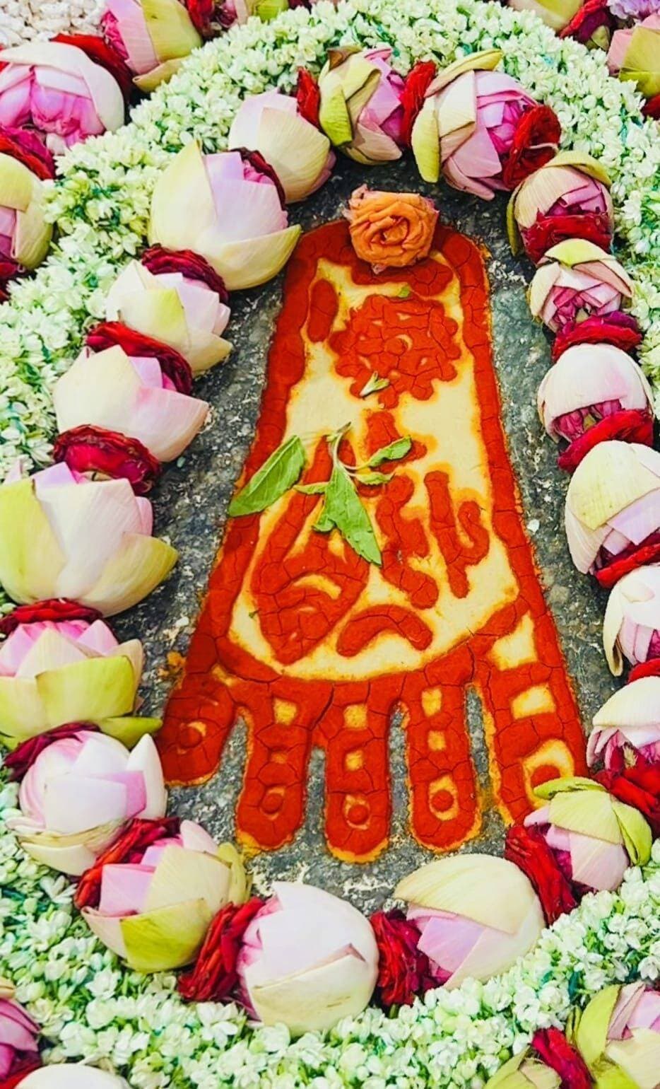 श्री हरि विष्णु की कृपा आप पर बनी रहे आज का दिन शुभ हो