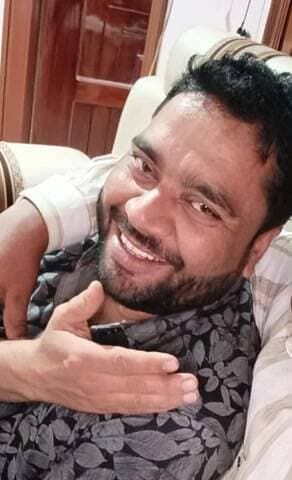 केराकत: जौनपुर रेलवे स्टेशन पर 39 वर्षीय युवक का शव मिला