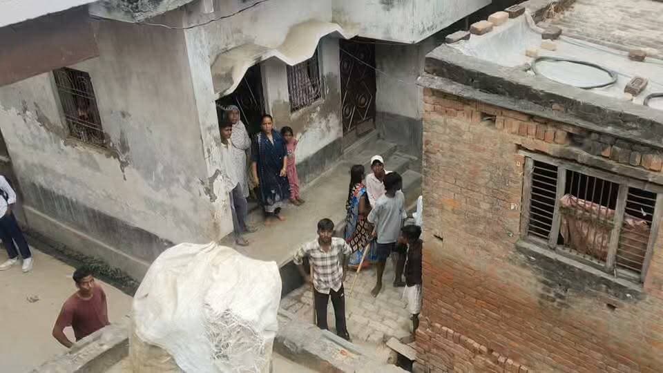 नौली
