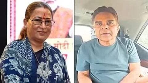 नैनीताल: उत्तराखंड कैबिनेट मंत्री रेखा आर्या के पति की गिरफ्तारी रोकने हाईकोर्ट पहुंचे