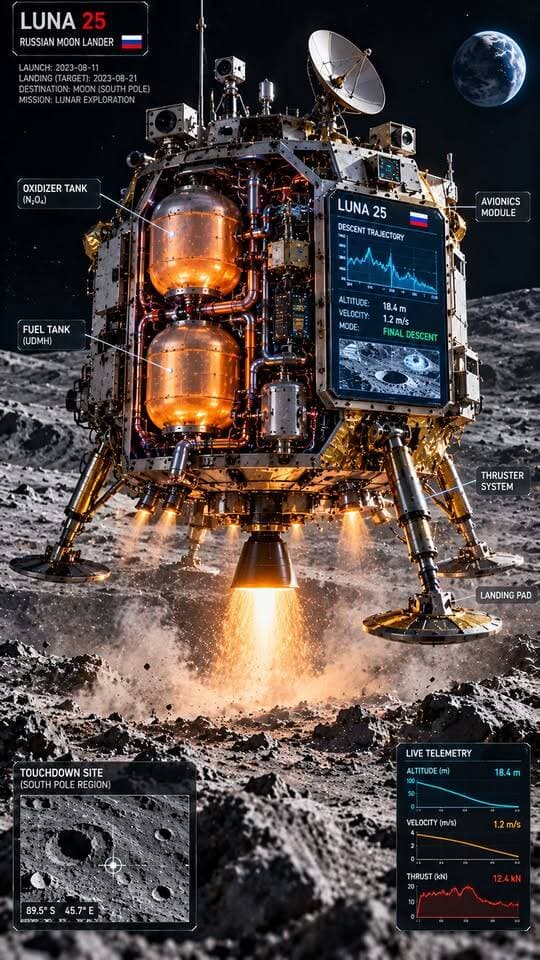I am always fascinated by the universe! 🌍 Join me as I explore ten daring space journeys that truly tested scientific boundaries. What really occurs on those harsh, alien worlds? 🛸 Let's uncover these thrilling cosmic mysteries together! 🔭 #SpaceExploration #SpaceScience #astronomy