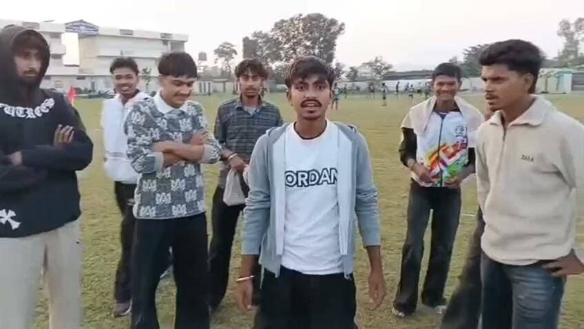 News video thumbnail