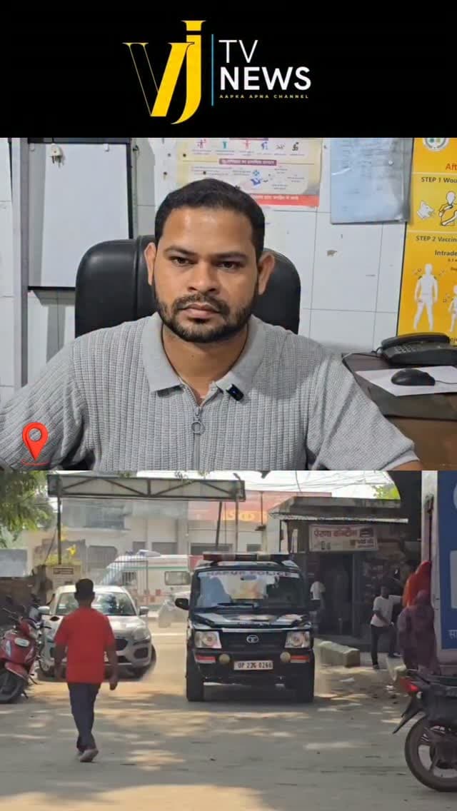 हापुड़ में सड़क हादसे 2 सगे भाई समेत 3 की मौत, सभी बाइक पर सवार होकर मकान मालिक के अंतिम संस्कार में शामिल होने के लिए ब्रजघाट जा रहे थे जैसे ही बाबूगढ़ थाना क्षेत्र नेशनल हाईवे 9 पर पहुंचे तो पिकअप गाड़ी से बाइक की टक्कर हो गई।
#uttarpradesh #hapur #instadaily #instagood #instalike