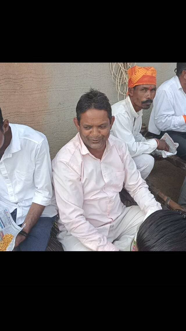 जय गुरु महाराज जय सीताराम