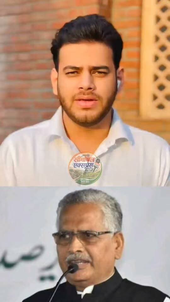 AIMIM के कद्दावर युवा समर्थक ने कांग्रेस विधायक कमरुल हुदा को घेरा,सुनिए