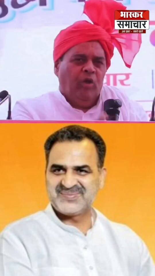 मांगेराम त्यागी ने संजीव बालियान के पुराने बयान पर कसा तंज, बागपत में ब्राह्मण चेहरे को टिकट देने की मांग