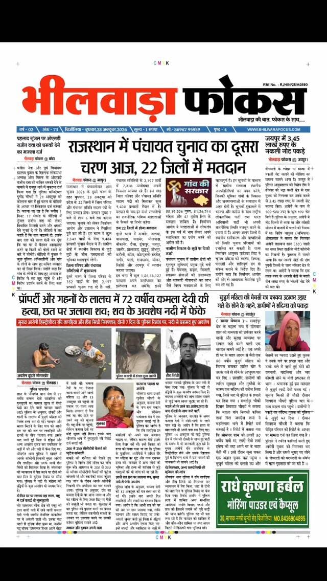 #news #rajasthan #bhilwara #jaipur #politics
