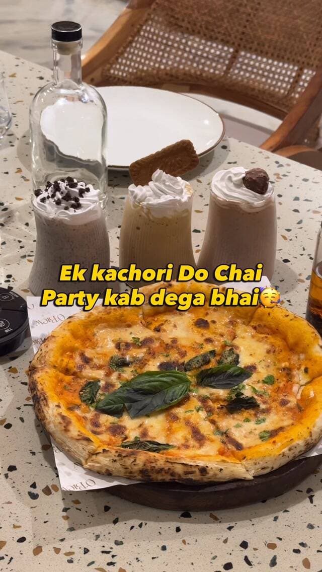 Party bhai 🥳