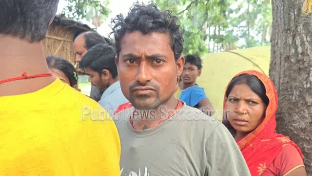 कर्पूरीग्राम, जहरीली शराब पीने से एक व्यक्ति की मौ"त
#samastipur #bihar #viral #trendingreels #ᴛʀᴇɴᴅɪɴɢɴᴏᴡ