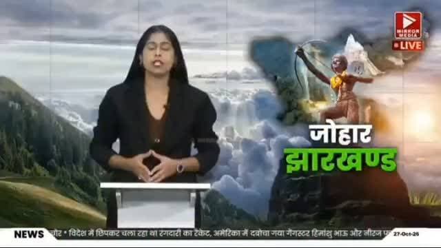 बड़कागांव में अवैध ईंट भट्ठों पर चला पुलिस का बुलडोजर, बादम से गोंदलपूरा तक कार्रवाई
,एसपी अमन कुमार के निर्देश पर थाना प्रभारी दीपक कुमार सिंह के नेतृत्व में चला अभियान