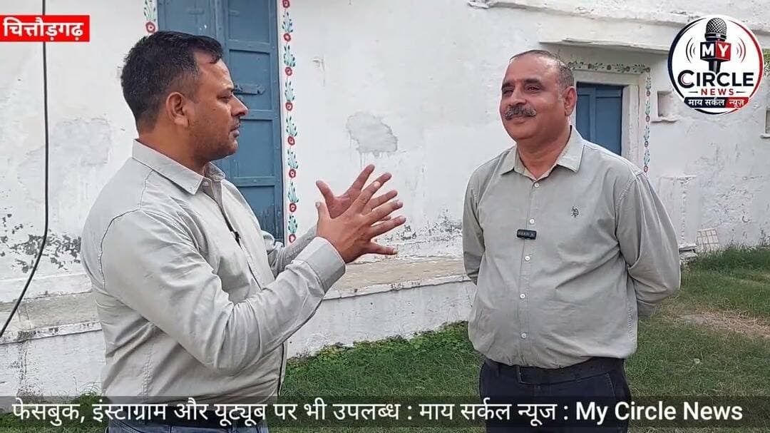 धांसू इंटरव्यू | कांग्रेस से कैलाश कंवर का | MLA की पत्नी सुशीला कंवर से मुकाबला #election #news top