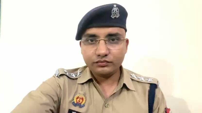 चंदौली पुलिस की ओर से चिह्नित किए गए गैंग नंबर 95 को लेकर सीओ सदर ने क्या कहा सुनिए #chandauli #न्यूज #वीडियो